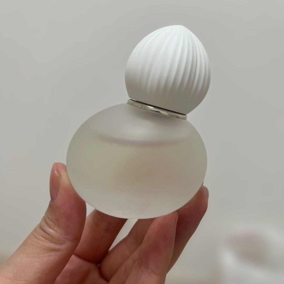 コスメデコルテ AQ オードパルファン 30ml COSMEDE CORTE香水 - メルカリ