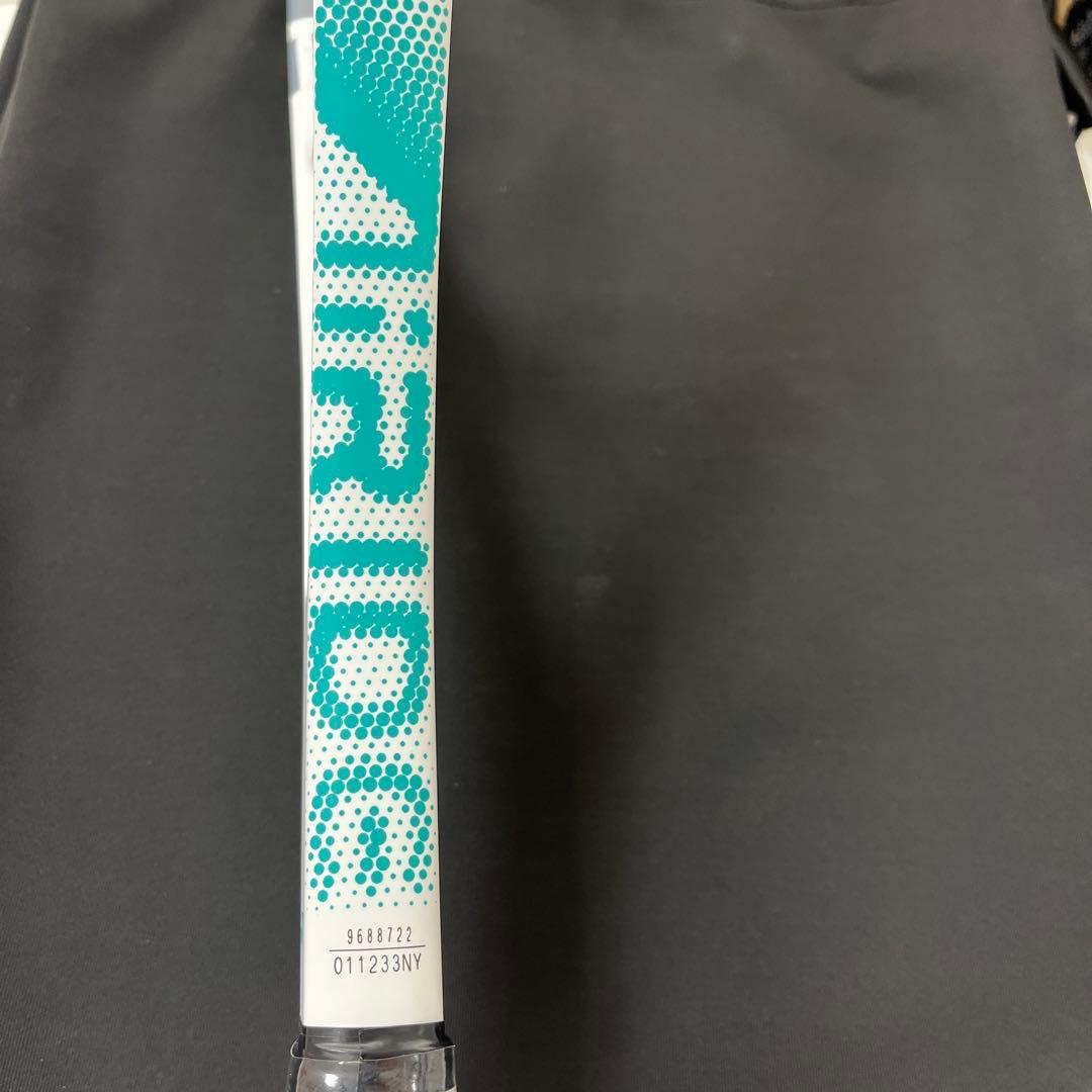 440 エアライド 新品未使用 ヨネックス ソフトテニス ラケット - メルカリ