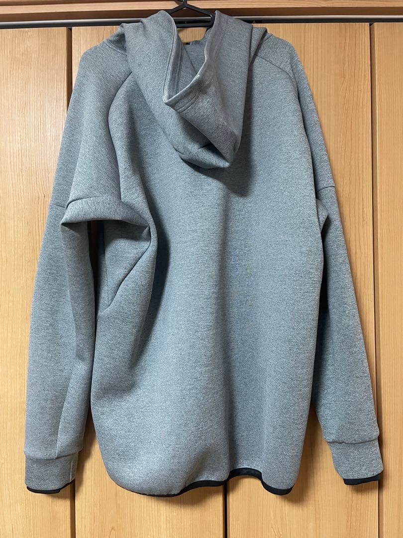 仙台育英 Mizuno SENDAI IKUEI GAKUEN パーカー - メルカリ