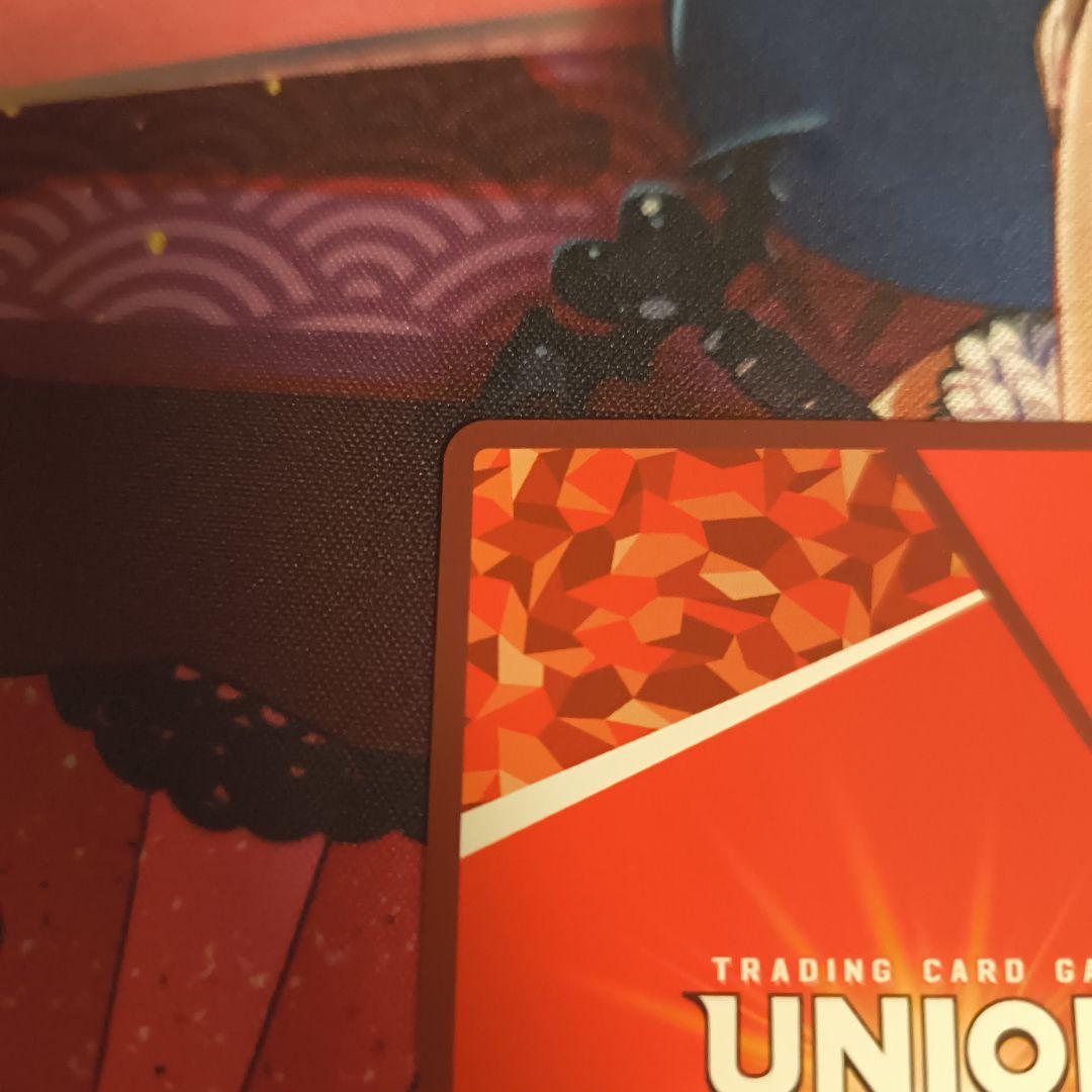 ユニアリ ワンパンマン サイタマ SR 星3 パラレル - メルカリ