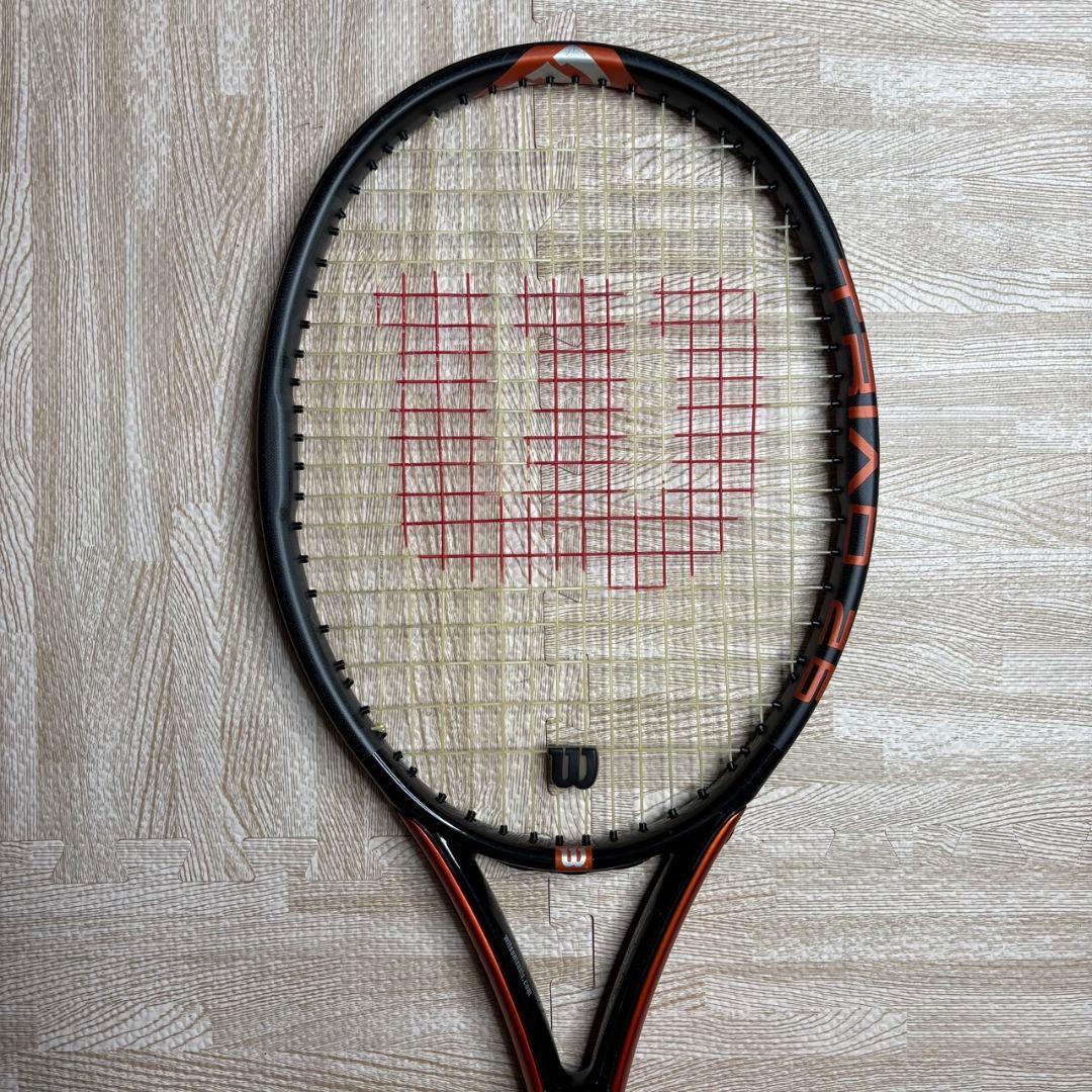 BRIDGESTONE BX110 Wilson TRIAD 26 2本セット - メルカリ