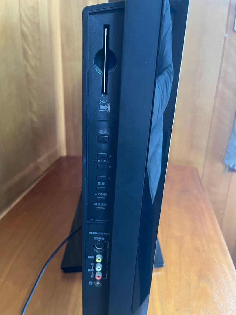 美品】東芝 REGZA 40型液晶テレビ 40A9500 2010年製 - メルカリ