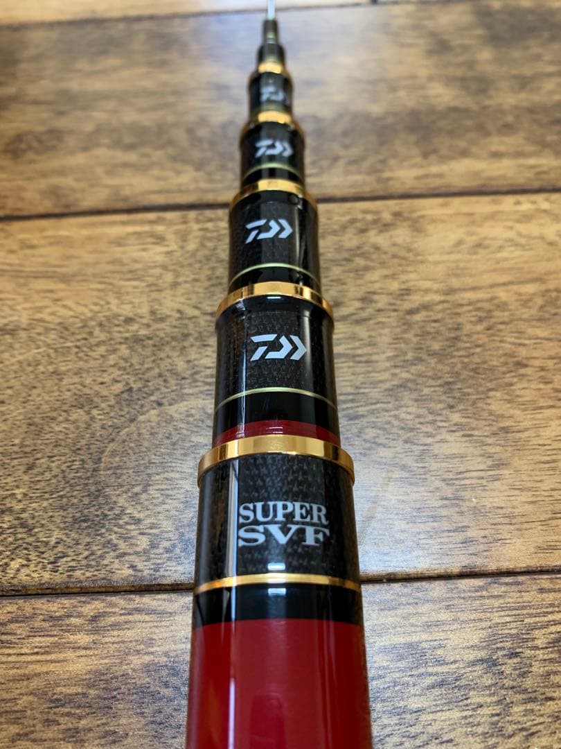 ダイワ　銀影競技　メガトルク90荒瀬抜《06221138》