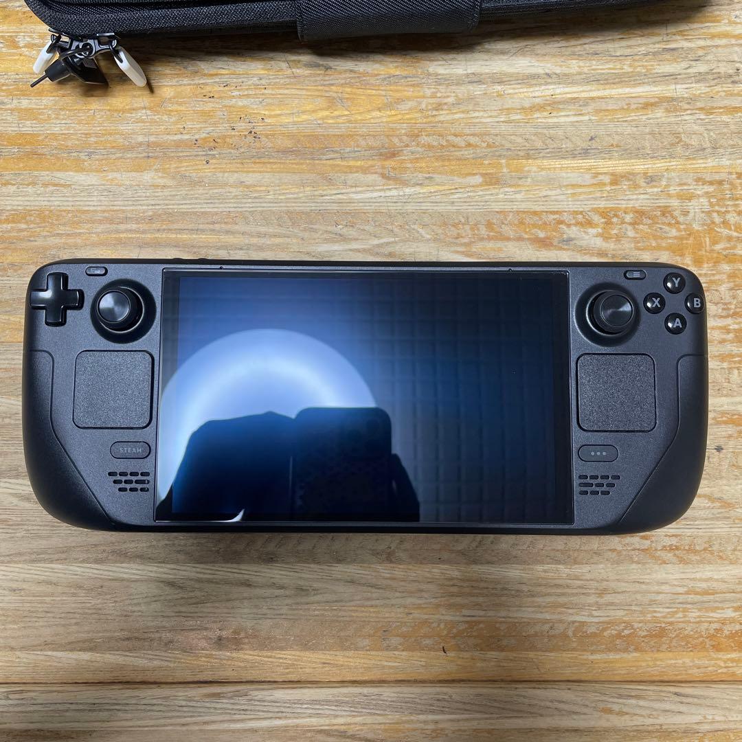 その他 Steam Deck 1TB OLED docking Station Steam Deck Dock with Dual Cooling Fans, 11-in-1 Steam Deck Docking