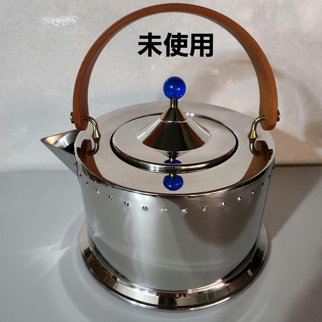 ボダム やかん オットーニケトル - メルカリ