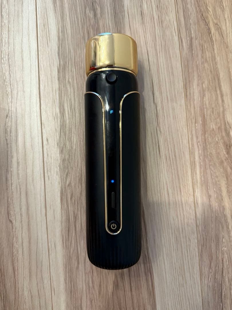 リアボーテ エクラボーテ eclat 美顔器 USB充電式