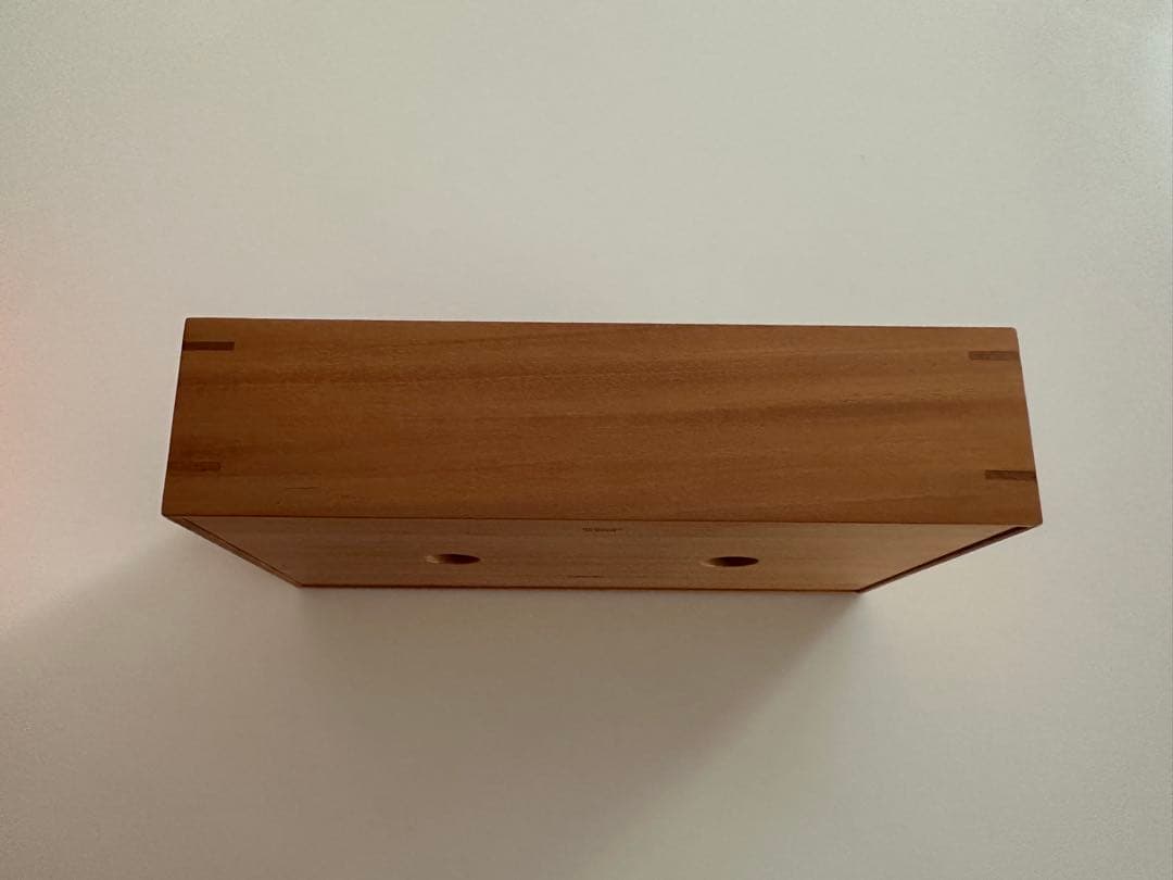 ティッシュケース 《プレイヤード》 PM