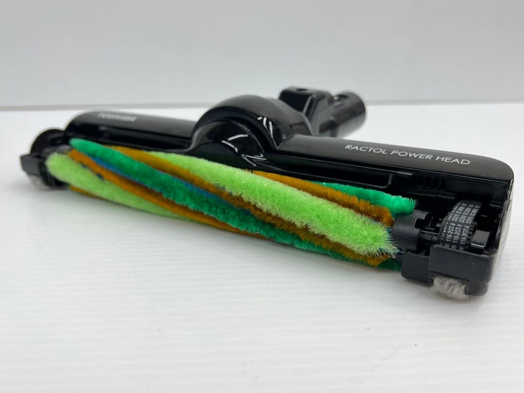 東芝 トルネオ ヘッド 回転ブラシ 部品 パーツ 希少 4145H935 吸口