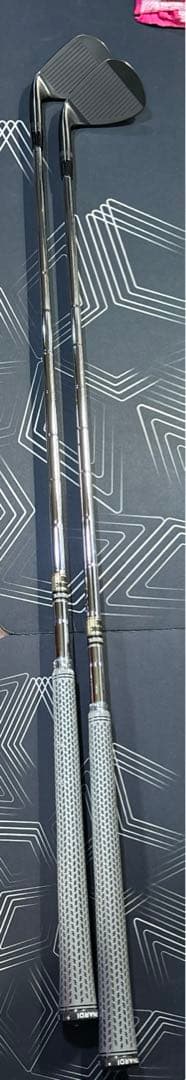 新品未使用 ベティナルディ HLX3.0 FORGED 50.56 DGS200 - メルカリ