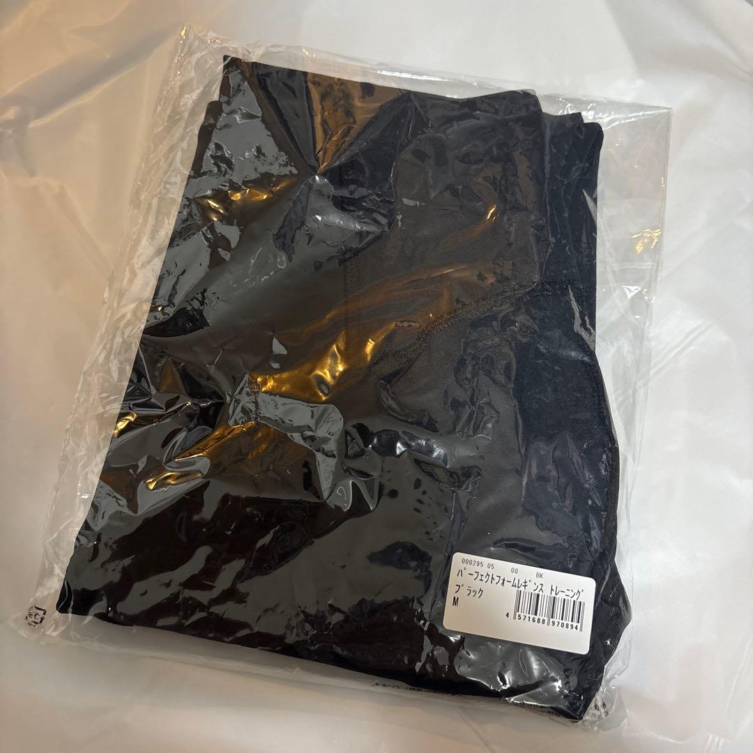 パーフェクトフォームレギンス トレーニング M 新品未使用 LAVA LAVA】パーフェクトフォームレギンス プラス M｜Yahoo!フリマ（旧