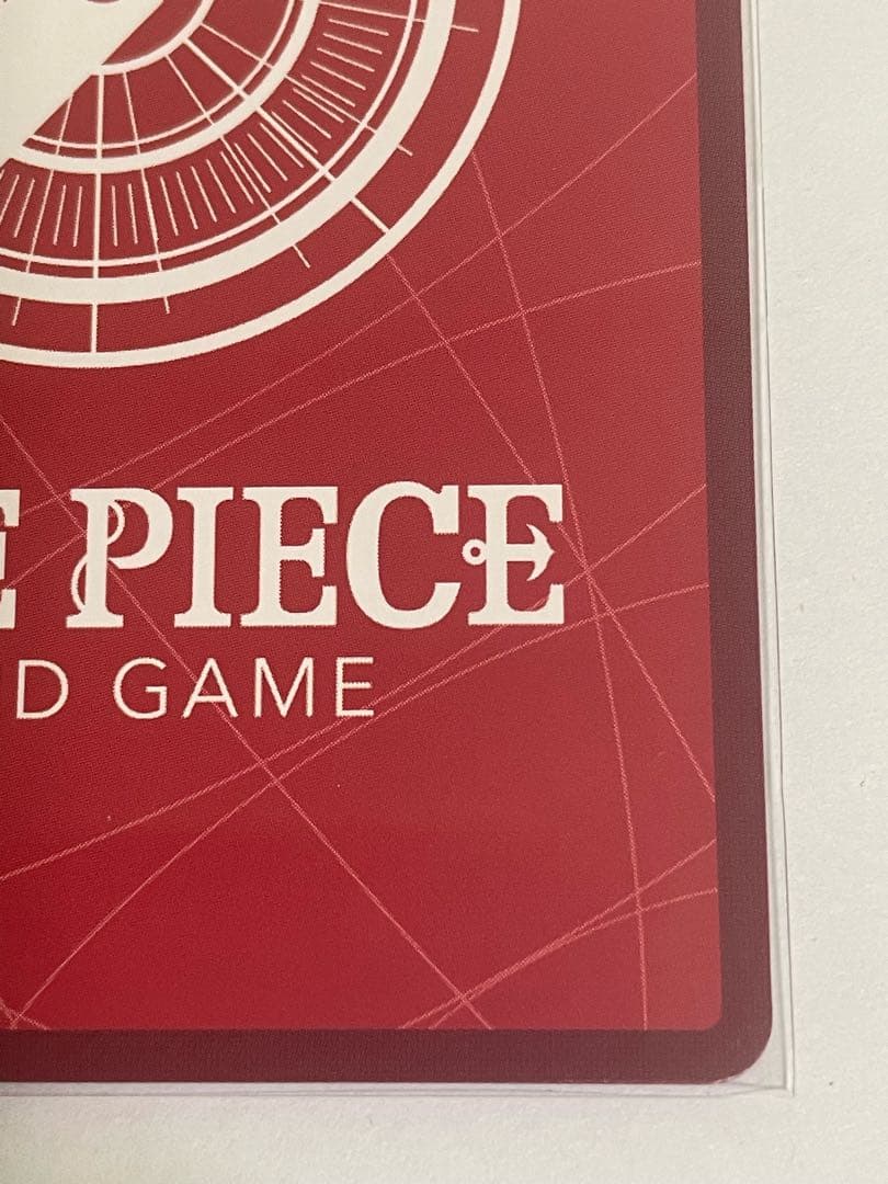 やまやん様専用 黒紫ルフィ English 2nd ANNIVERSARY - メルカリ