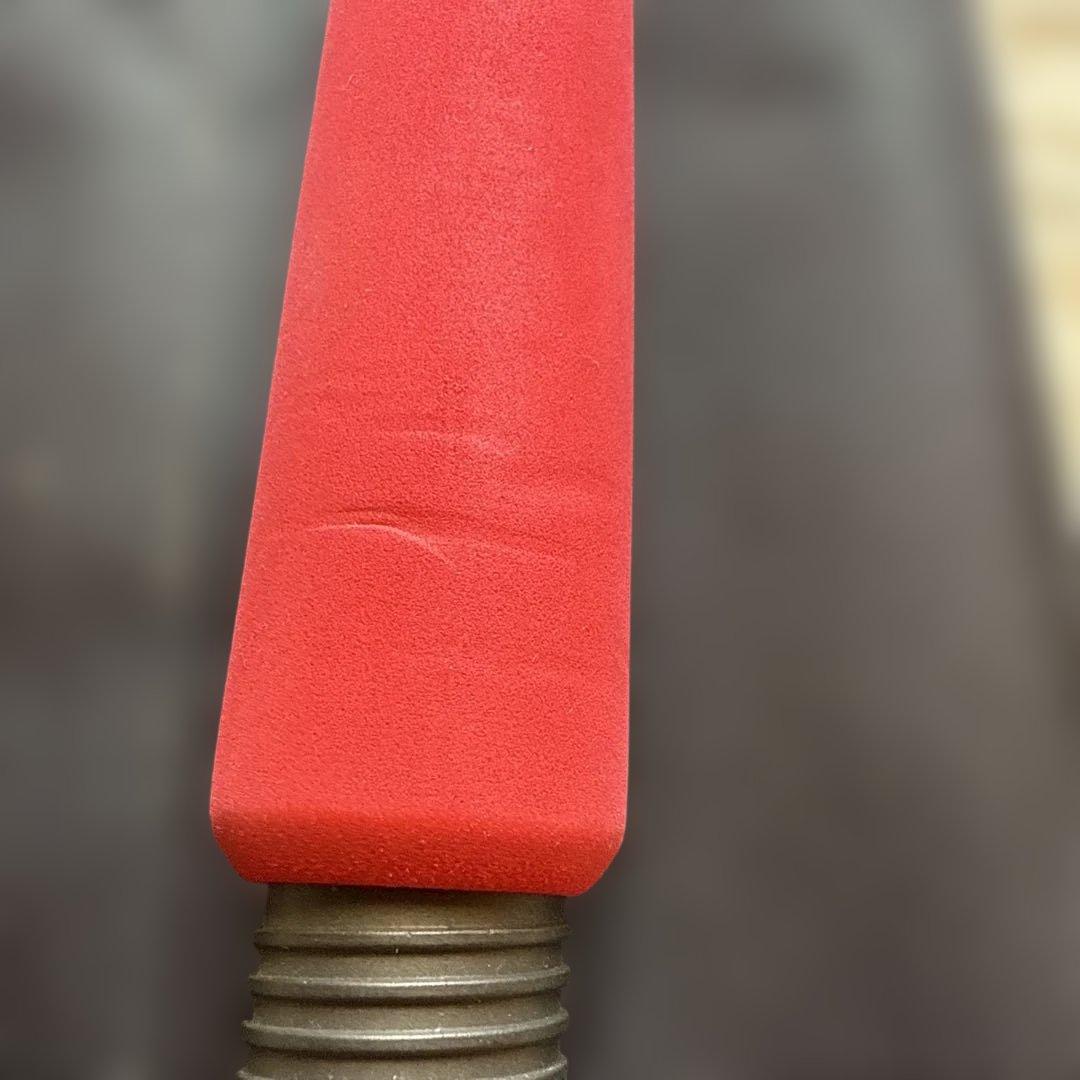 ufm ウエダ ミッドショア GHS-112 チタンガイド美品 ショアジギング