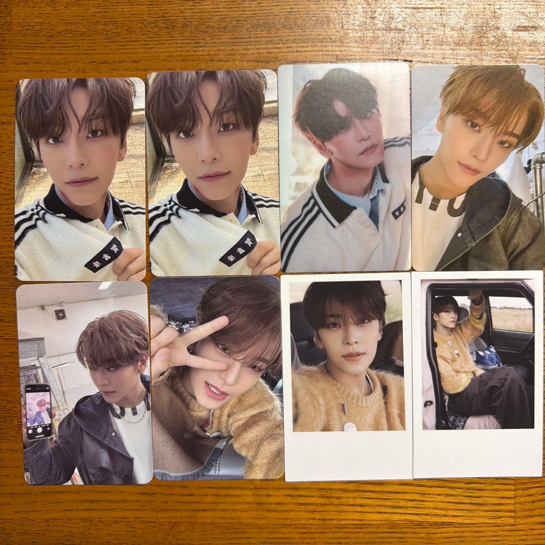 ALPHA DRIVE ONE ALD1 シンロン トレカセット - メルカリ