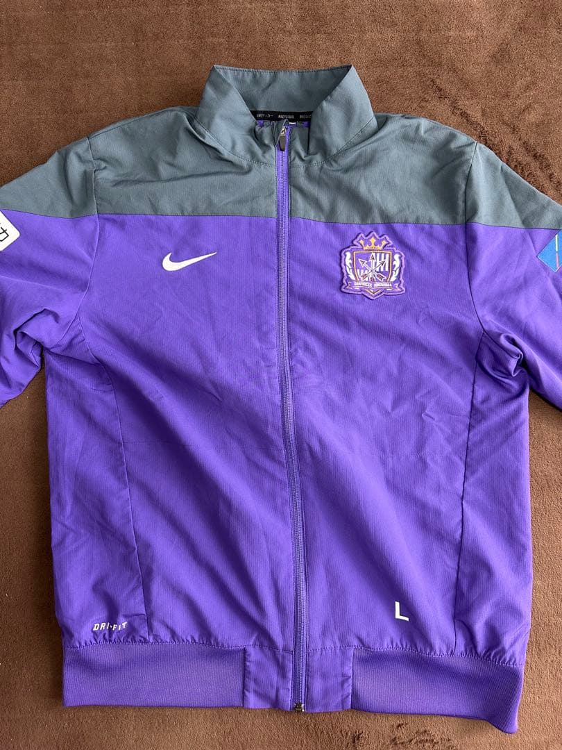 【非売品】サンフレッチェ広島 選手支給 ジャージ 2026年最新】サンフレッチェ広島 支給の人気アイテム - メルカリ