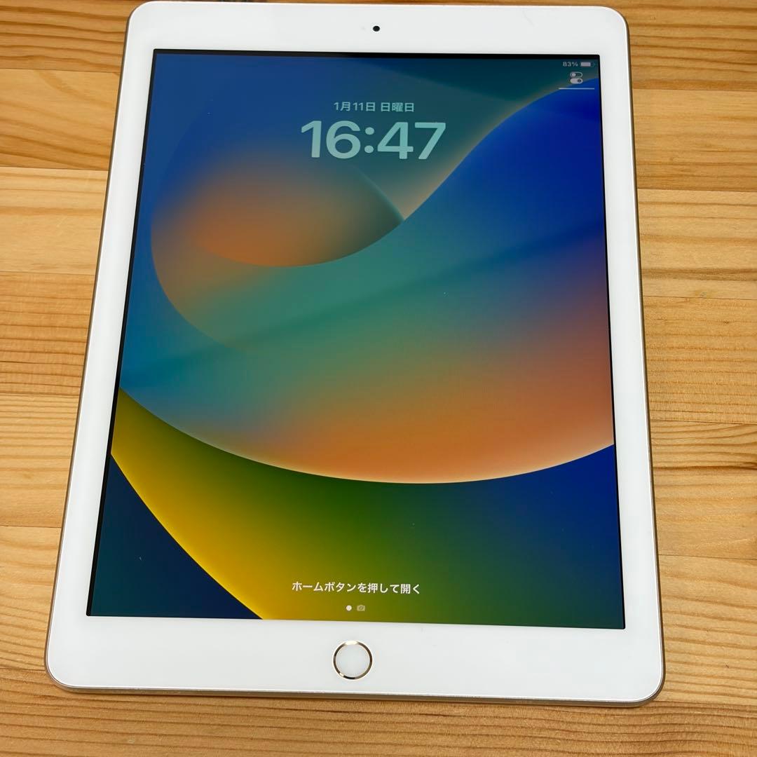 iPad 第5世代 32GB 538011 Apple iPad 9.7