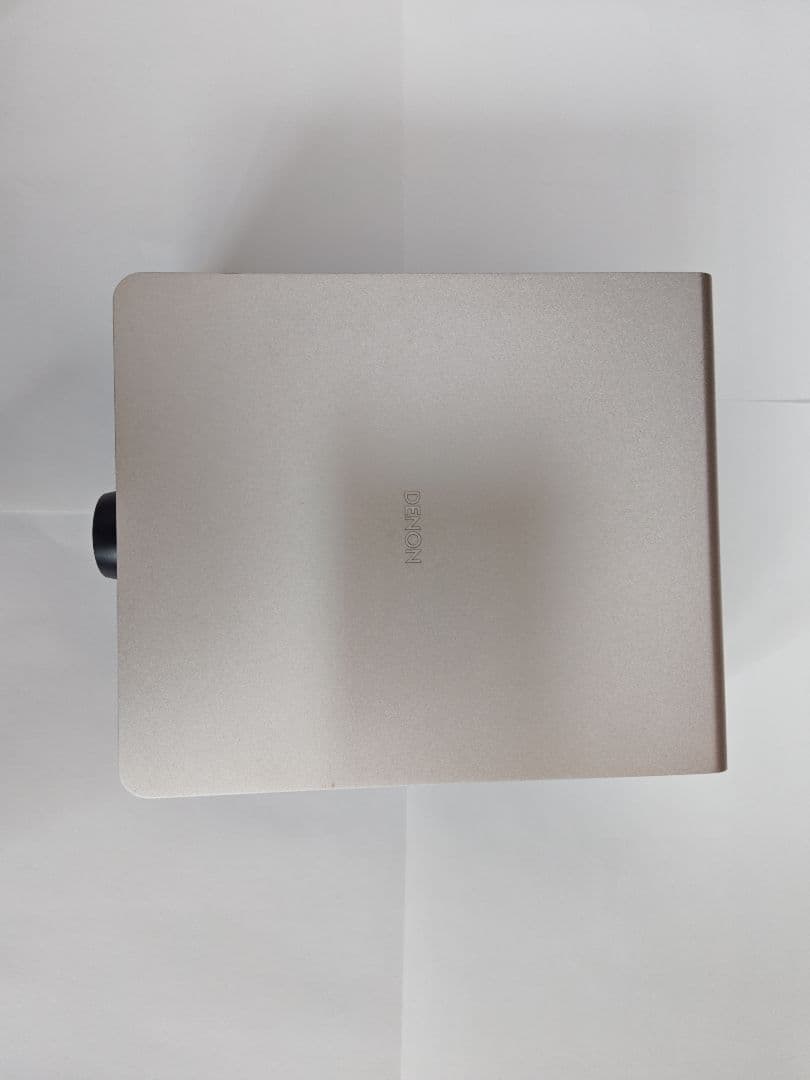 DENON プリメインアンプ PMA-50 ジャンク品 - メルカリ