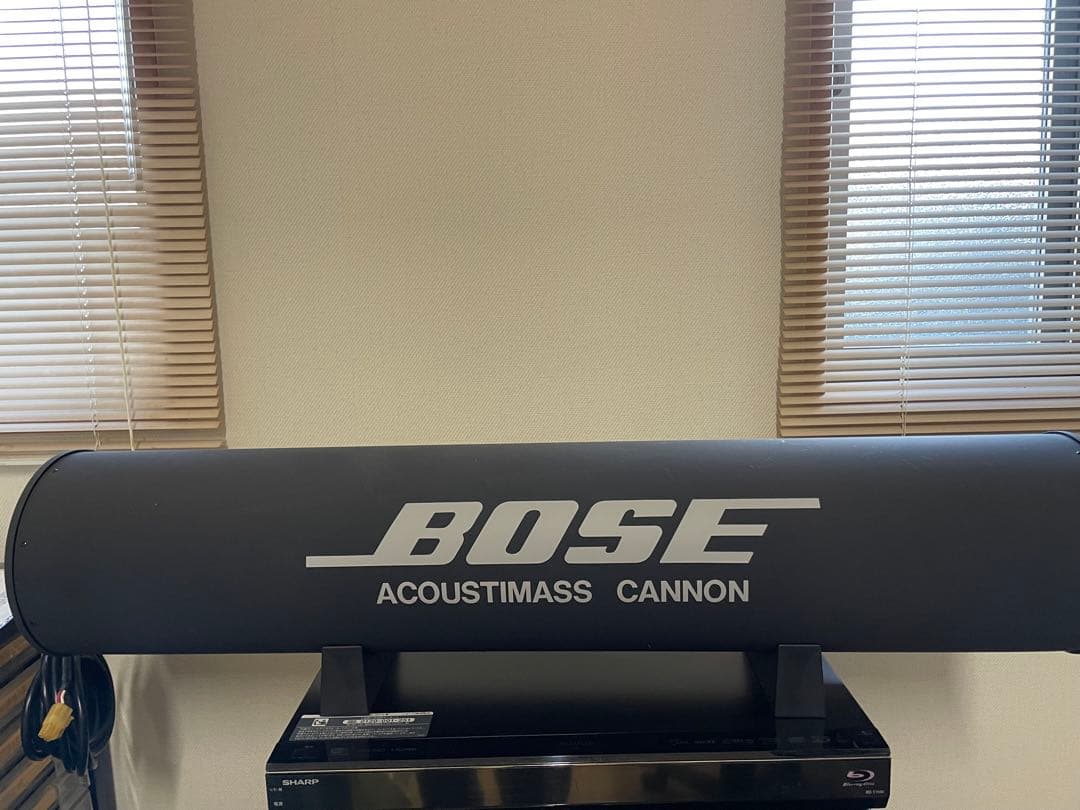 茶*＊様 BOSEアクースティマスキャノンAM-933 純正の壁天井取り付けブラ BOSE AM-033の仕様 ボーズ