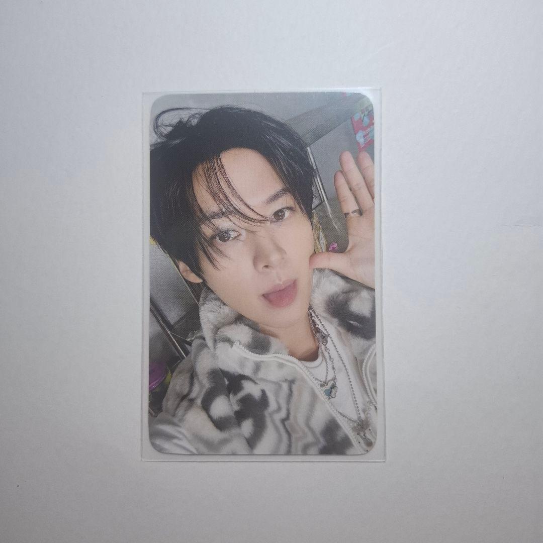 StrayKids リノ 本国 シーグリ 2026 FANS - メルカリ