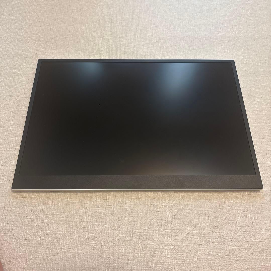 LG gram ＋view モバイルモニター 16型16MR70 Amazon.co.jp: LG gram ＋view モバイルモニター/16型､WQXGA(2560×1600