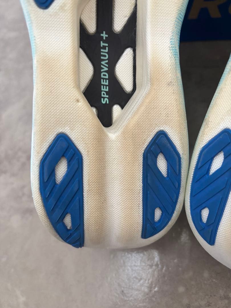 Brooks ハイペリオンエリート4PB 25.0cm