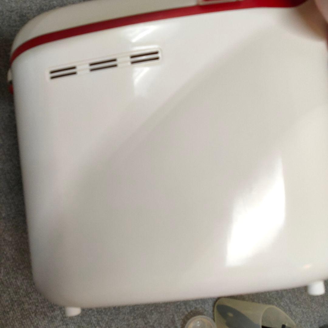 T-FaL ティファール 🎍 ホームベーカリー ブーランジェリー SERIE B07