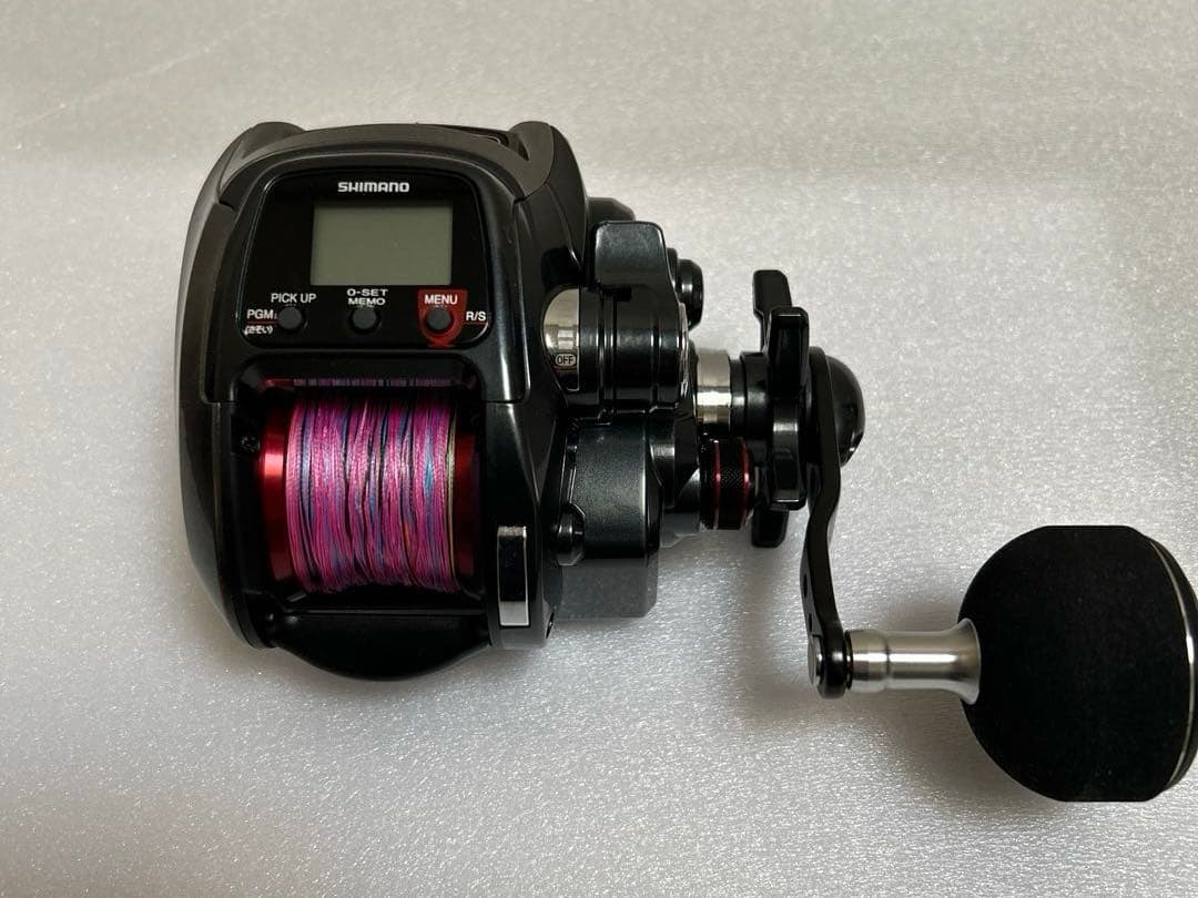 【新品未使用】シマノプレイズ800 fishing-sagamiya_4969363037053