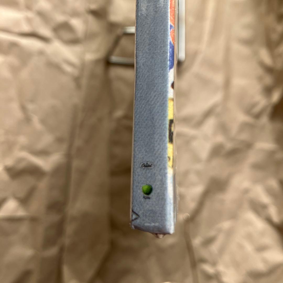 The Beatles 未開封 レコード/アンソロジー3 US盤 - メルカリ