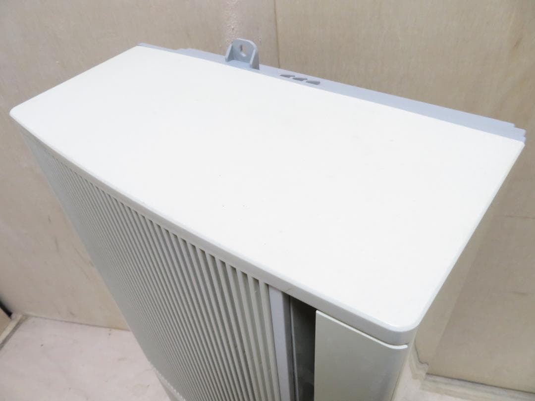 コロナ 冷暖兼用 窓用エアコン ウィンドエアコン 1.8kW ～8畳