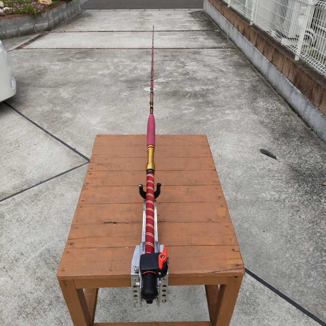 インディペンデンス　イカ　スペシャル　195　♯7 N3008.08S01.E01.S01 インディペンデンス グリーン グラディエント