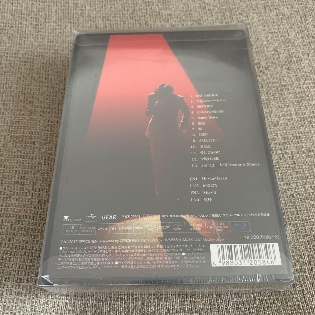 長渕 剛/Tsuyoshi Nagabuchi ONE MAN SHOW〈初回… - メルカリ