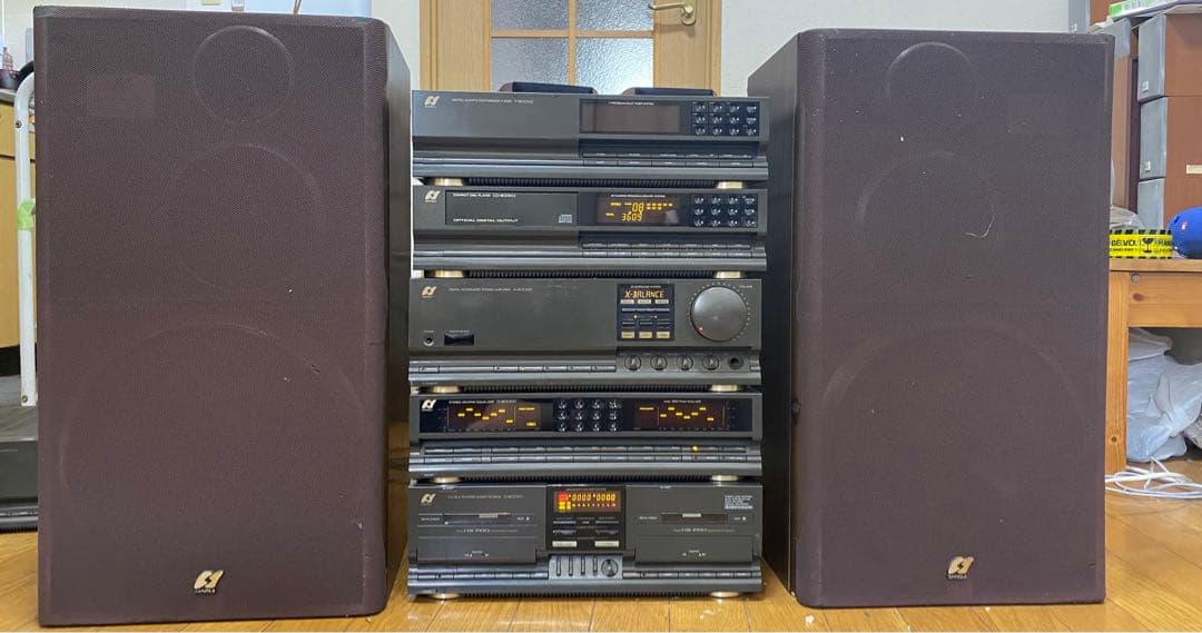 Sansui 900XD - メルカリ