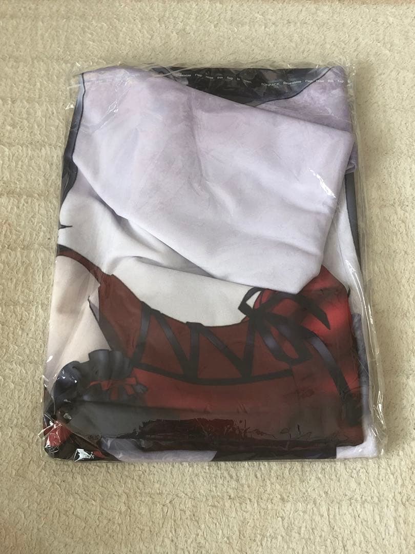 TVアニメ Another DVDボックス・キャラソンCD・抱き枕カバーセット