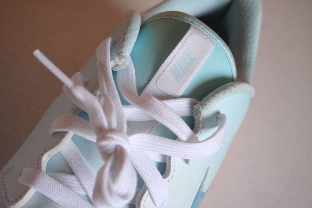 27.5cm ナイキ ローシG ツアー ホワイト ブルーゲイズ トパーズミスト