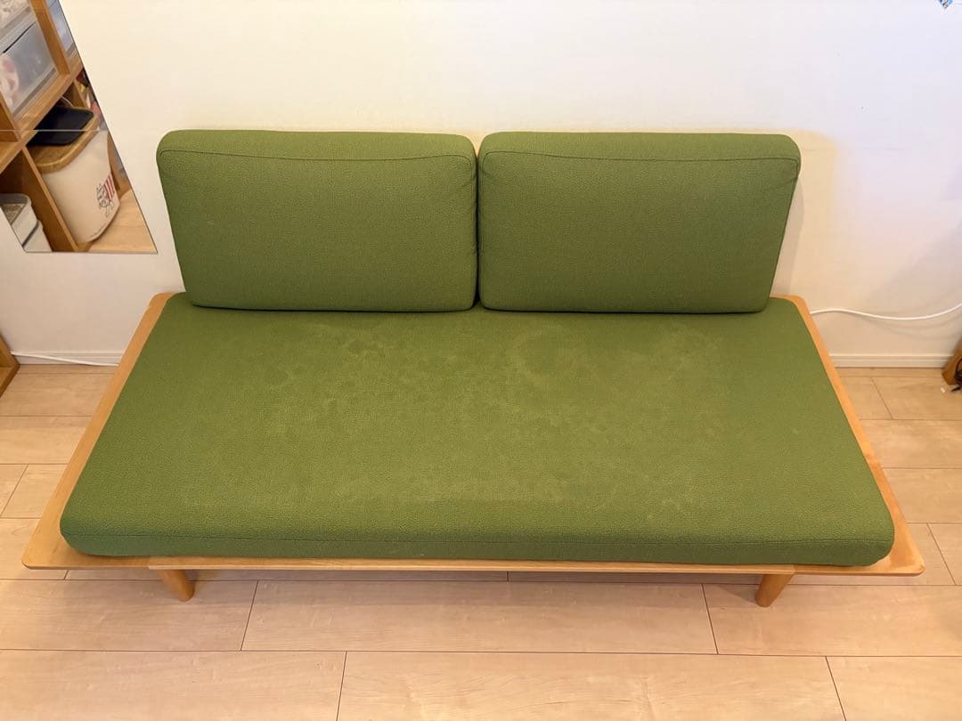 【送料込】Cosineプラットソファ 新品カバーつき プラットソファ | 家族のプラットフォーム - コサイン公式通販