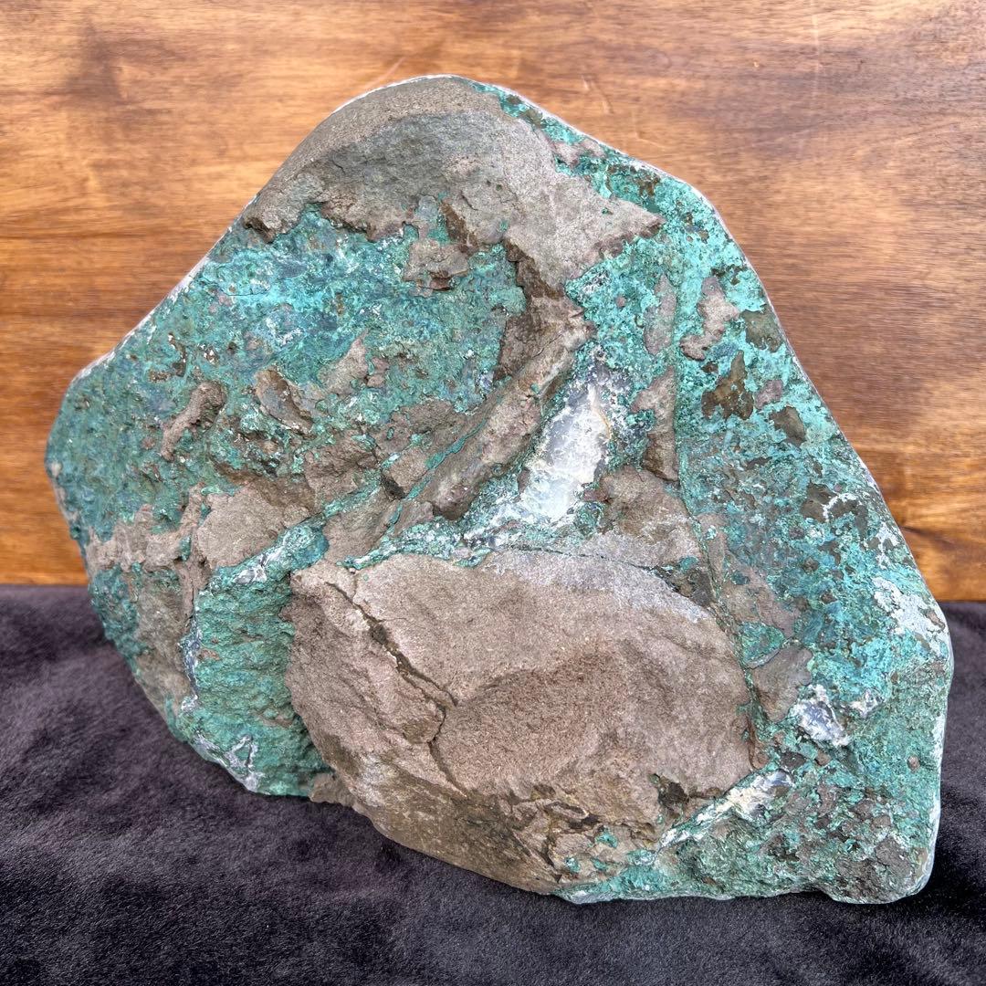 ✳️10.06kg‼️存在際立つ大迫力の紫水晶✨超大型 アメジストクラスター 天然石