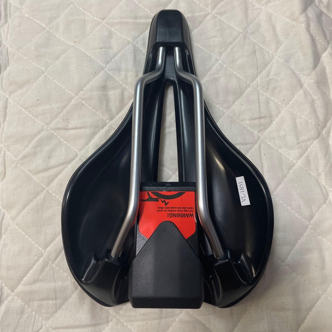 サドル MERIDA EXPERT SL V-mount - メルカリ