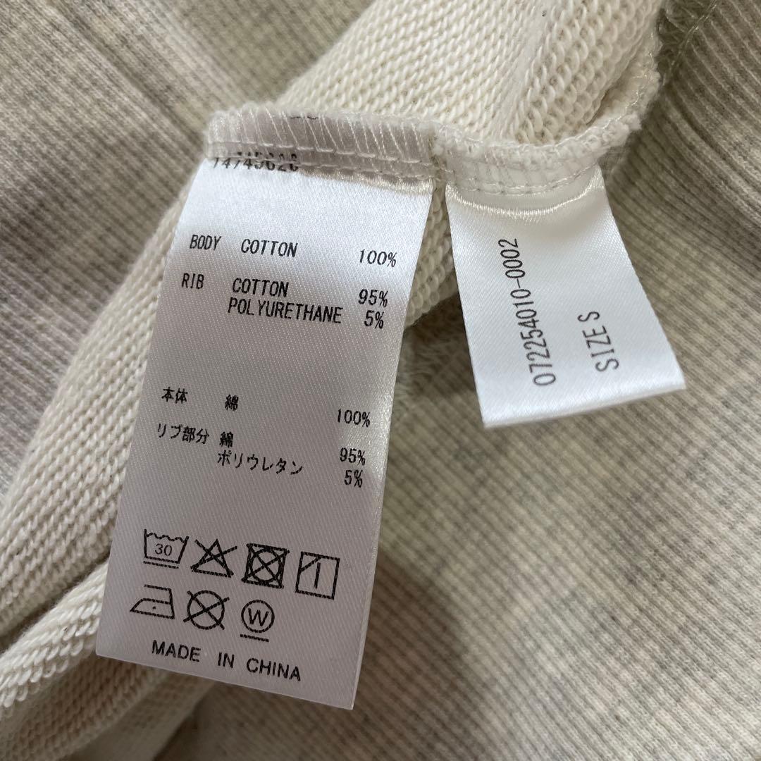 2025AW ゴルフウェア【WAAC×NEWERA】ロングスリーブフーディー S