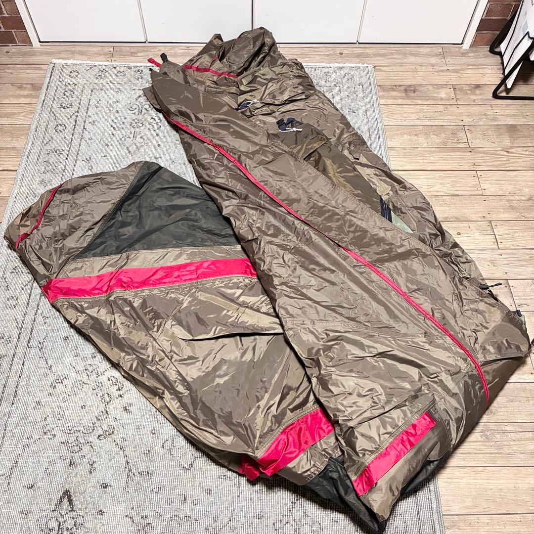 【スノーピーク】 ランドブリーズ2 SD-632 《廃盤・入手困難品》