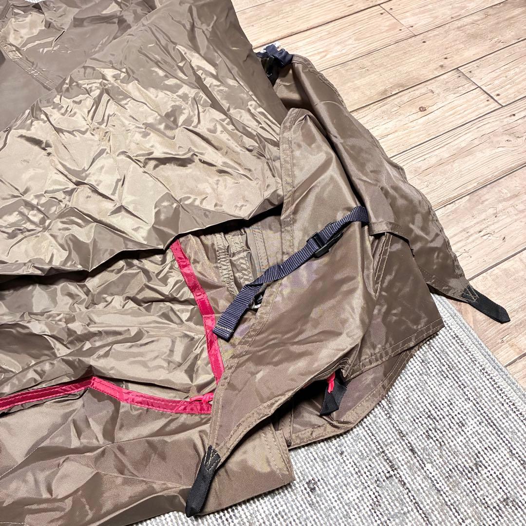 【スノーピーク】 ランドブリーズ2 SD-632 《廃盤・入手困難品》