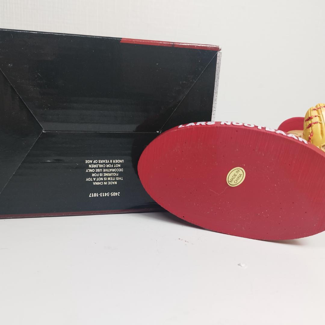 ラーズ ヌートバー ボブルヘッド フィギュア ラーズヌートバー 202 IZT7