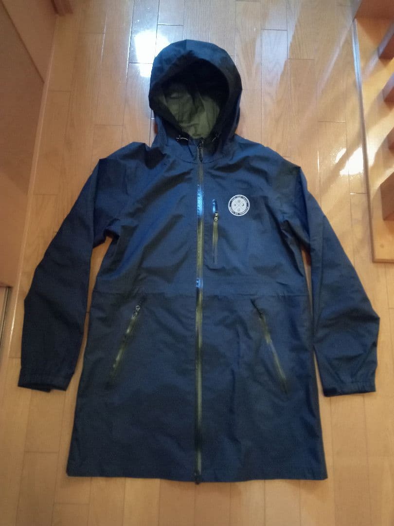 ルースイソンブラ　LTT　トップチーム　高機能ジャケット　メンズМ　黒　美品 楽天市場】ルースイソンブラ/LUZ e SOMBRA 高機能アウタージャケット