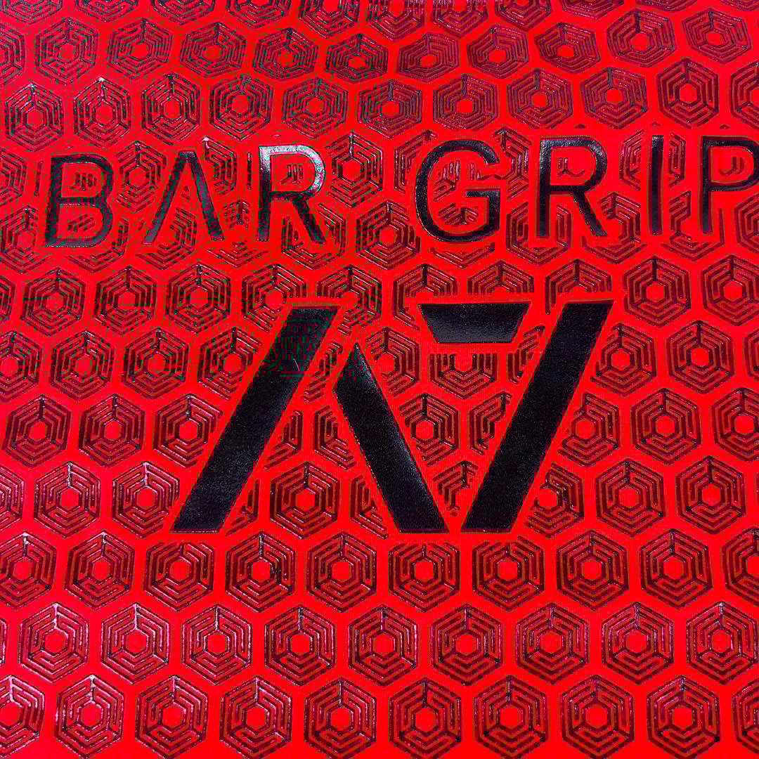 未使用✨】A7 BARGRIPバーグリップTシャツ Lサイズ 東京オリンピック