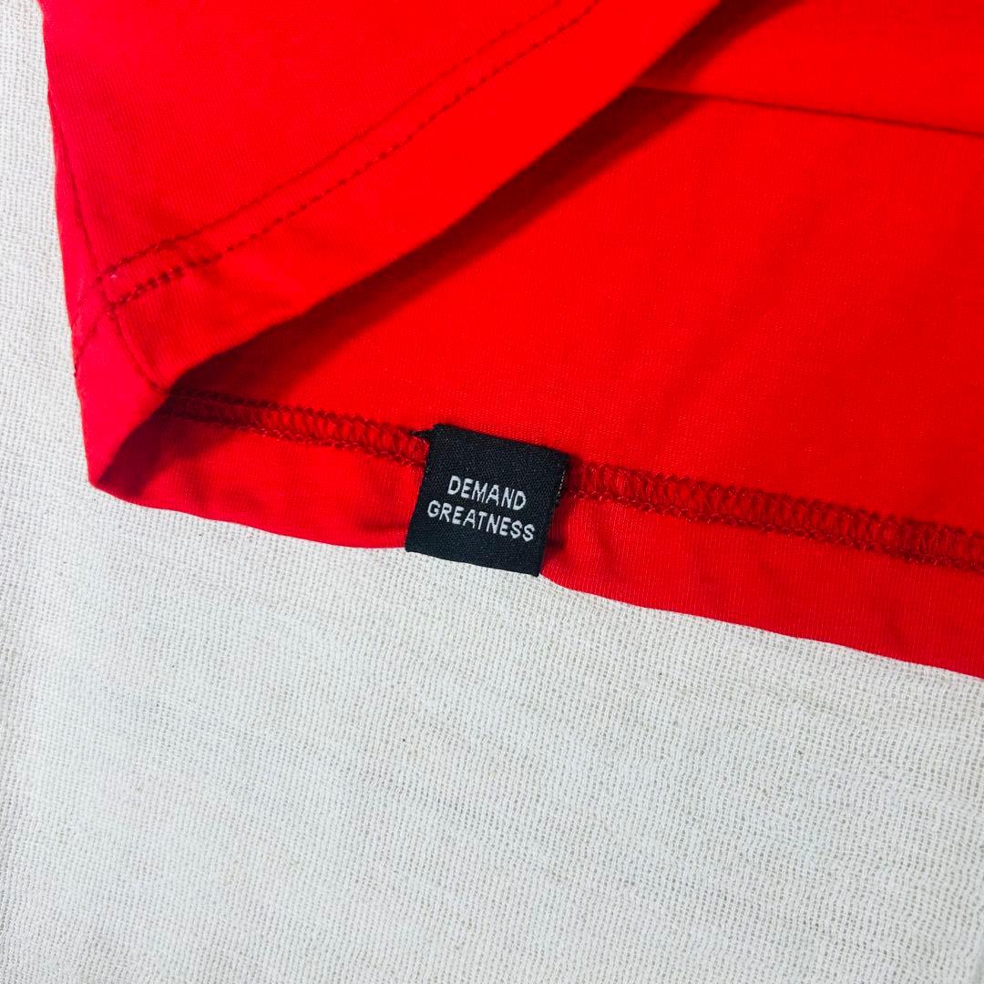 未使用✨】A7 BARGRIPバーグリップTシャツ Lサイズ 東京オリンピック