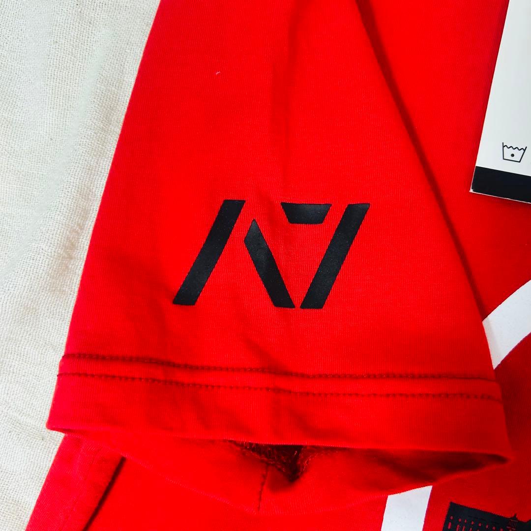 未使用✨】A7 BARGRIPバーグリップTシャツ Lサイズ 東京オリンピック