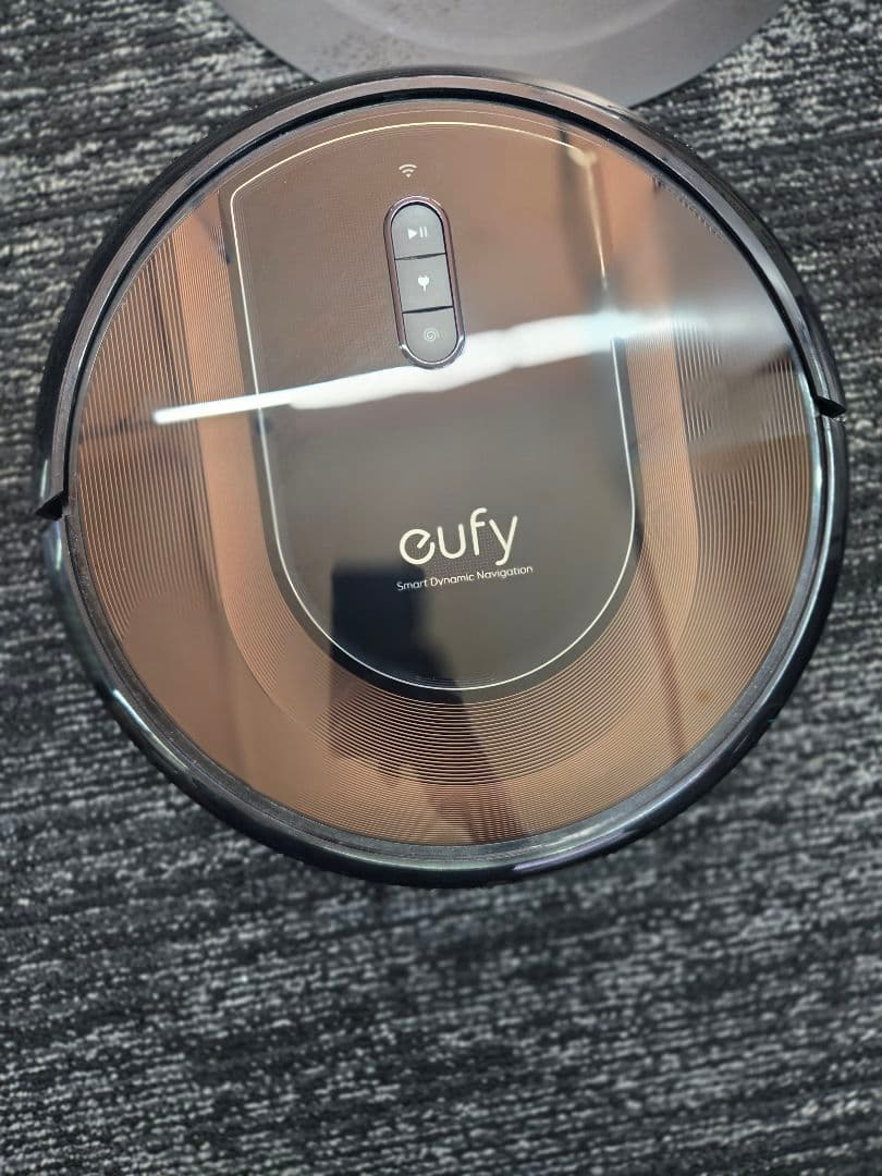 ARTEEFLOW-リコール対象外 Anker Eufy RoboVac G30 Hybrid