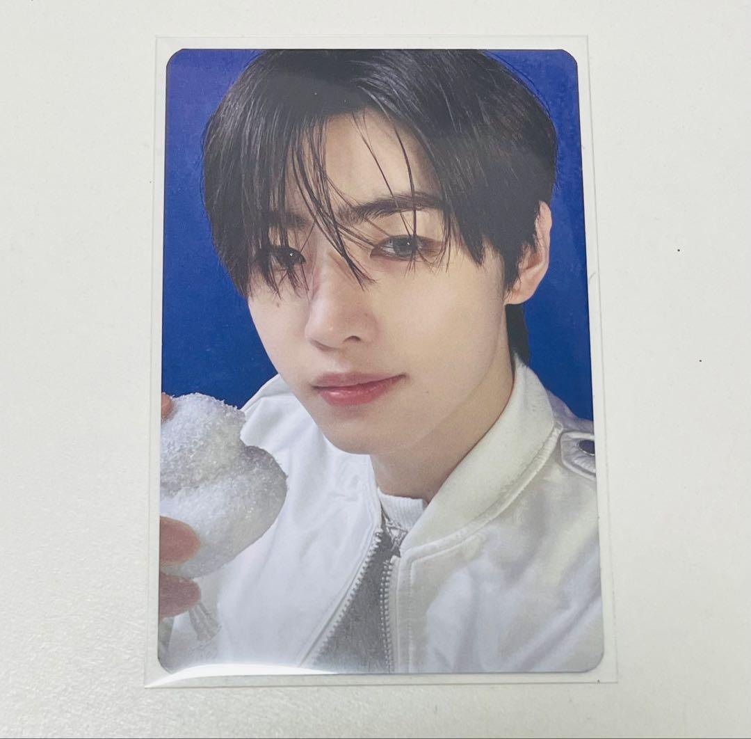 ENHYPEN トレカ（ソンフン） - メルカリ