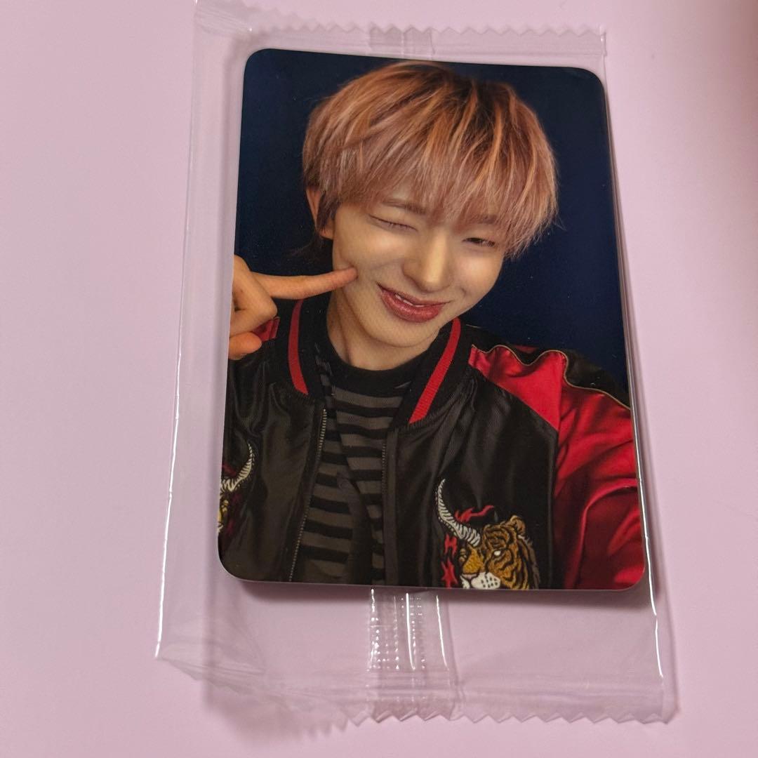 NEXZ トモヤ トレカ - メルカリ