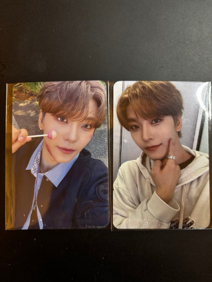 ALD1 EUPHORIA Mnetplus シンロン トレカ - メルカリ