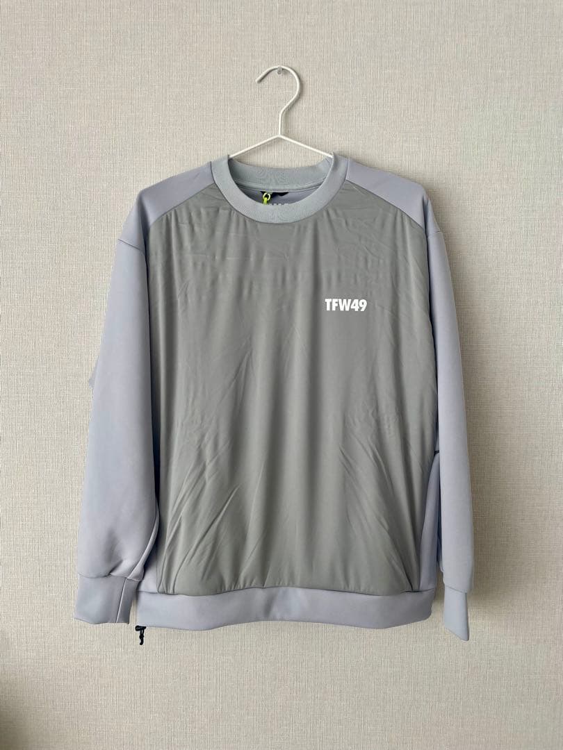 【新品/未使用】SサイズTFW49 トレーナ LGRxGR レックマウントプラス - 京セラ TORQUE G04 専用スマートフォンケース