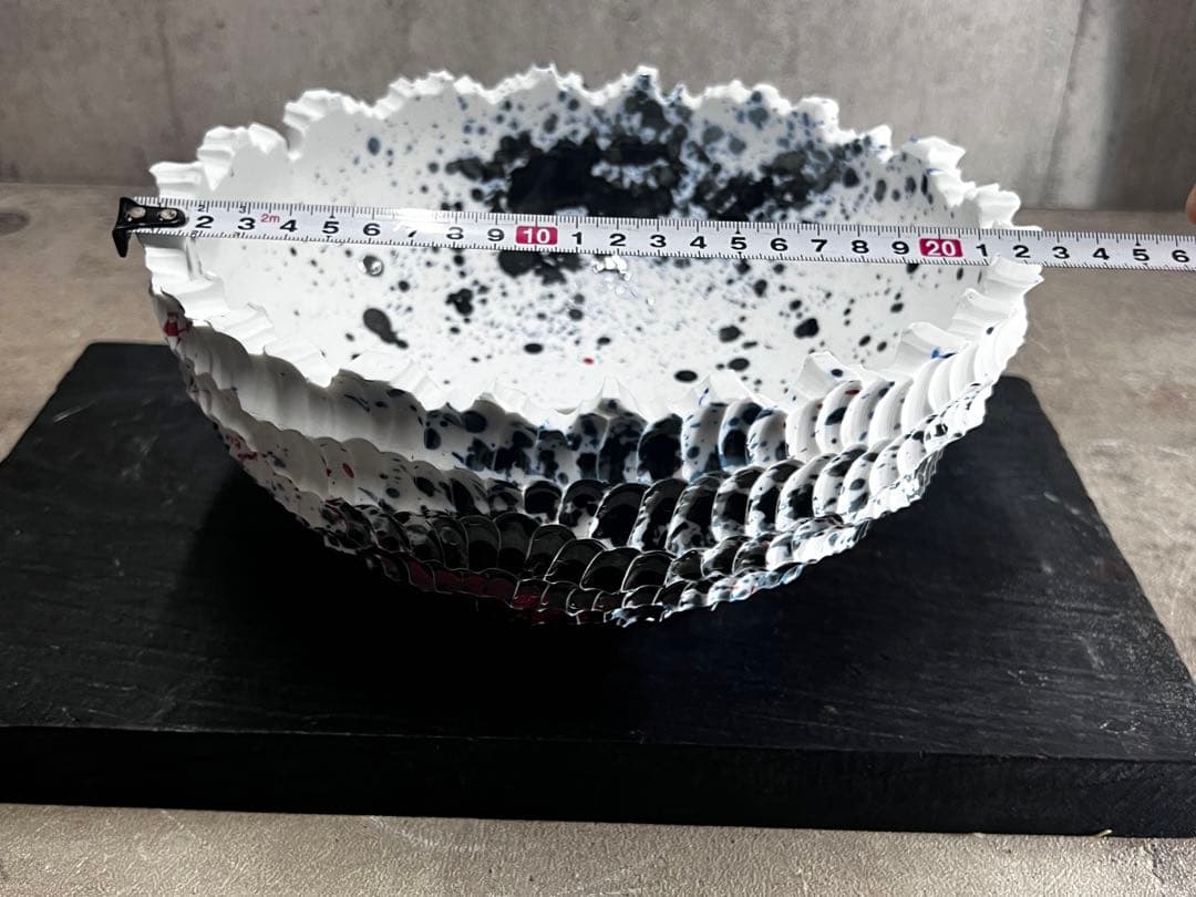 手作植木鉢 LLL サイズ 検（ 塊根植物 グラキリス パキプス アガベ